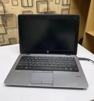 Laptop HP EliteBook 820 G2 8GB Intel Core i7 SSD 500GB