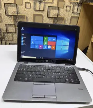 Laptop HP EliteBook 820 G2 8GB Intel Core i7 SSD 500GB