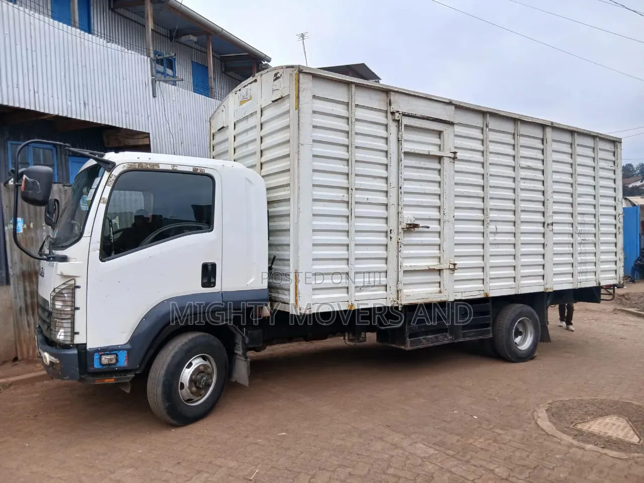 Nairobi to Kilifi/ Malindi/ Lamu Transportation Available