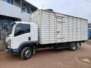 Nairobi to Kilifi/ Malindi/ Lamu Transportation Available