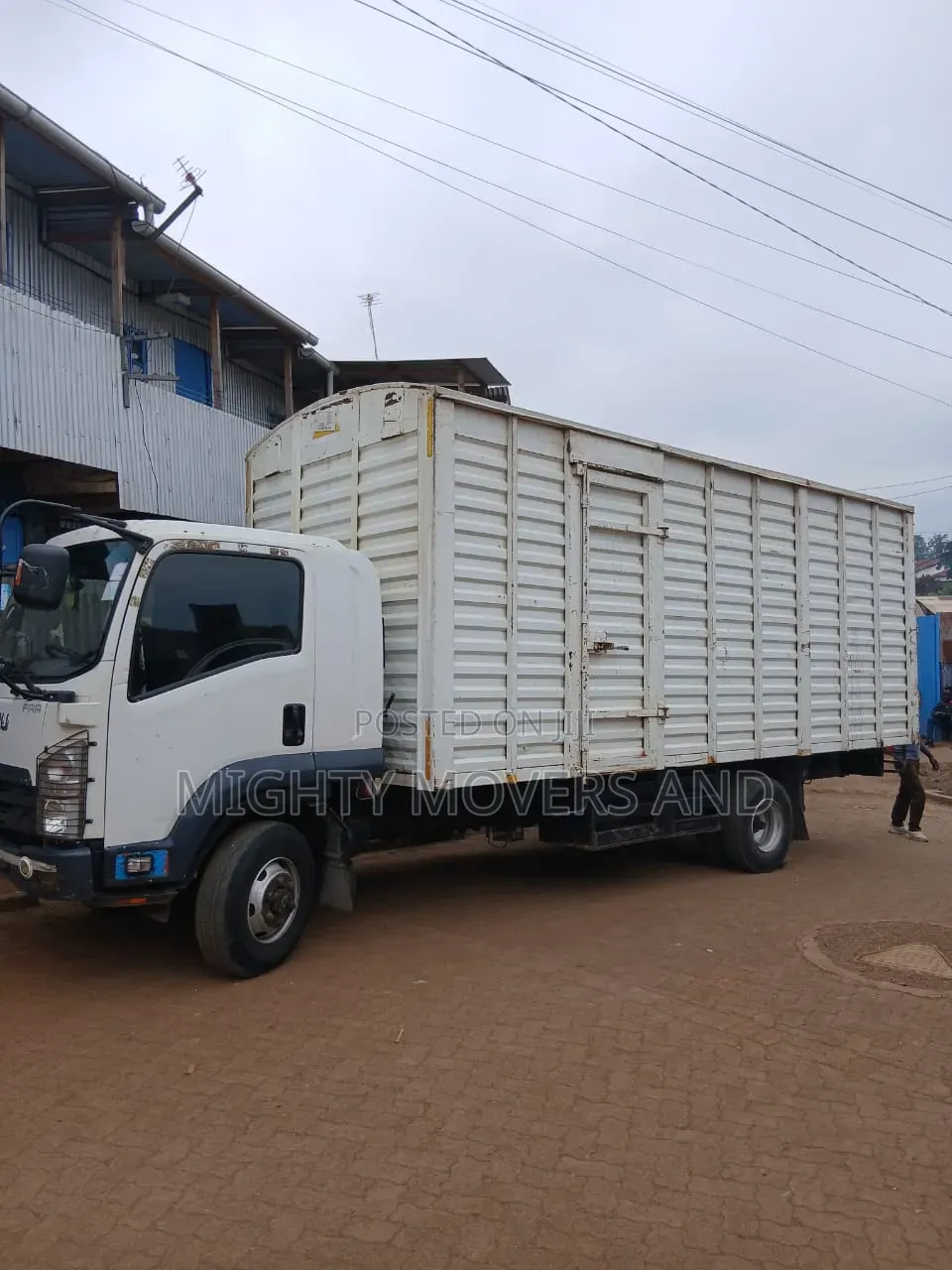 Nairobi to Kilifi/ Malindi/ Lamu Transportation Available