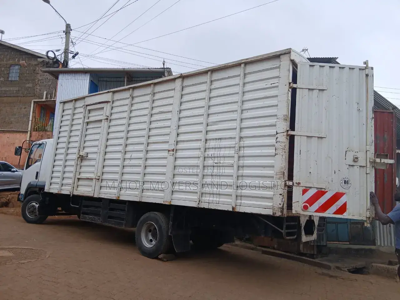 Nairobi to Kilifi/ Malindi/ Lamu Transportation Available