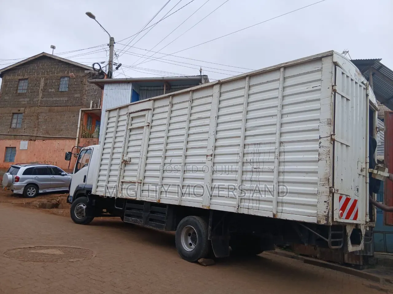 Nairobi to Kilifi/ Malindi/ Lamu Transportation Available