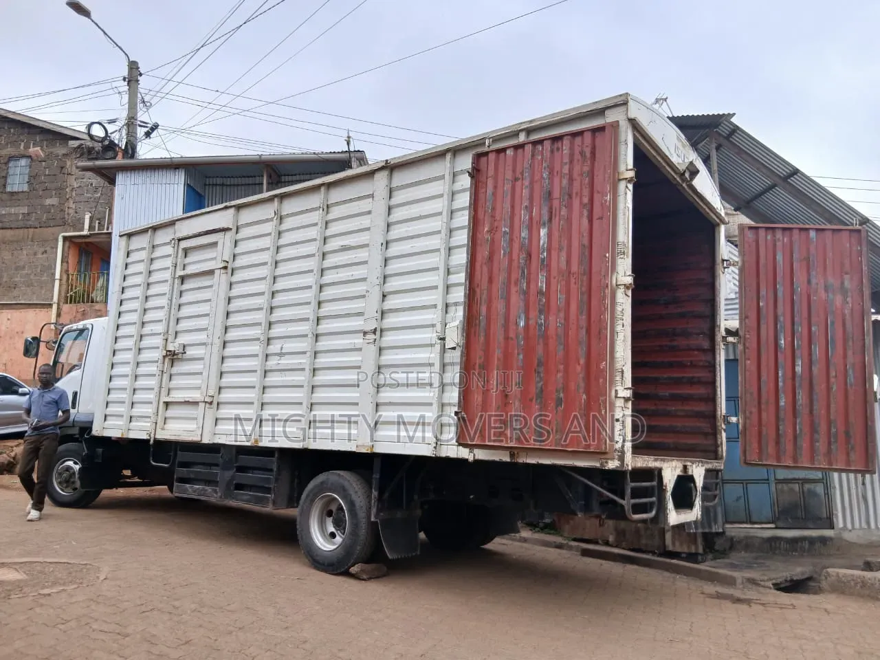 Nairobi to Kilifi/ Malindi/ Lamu Transportation Available