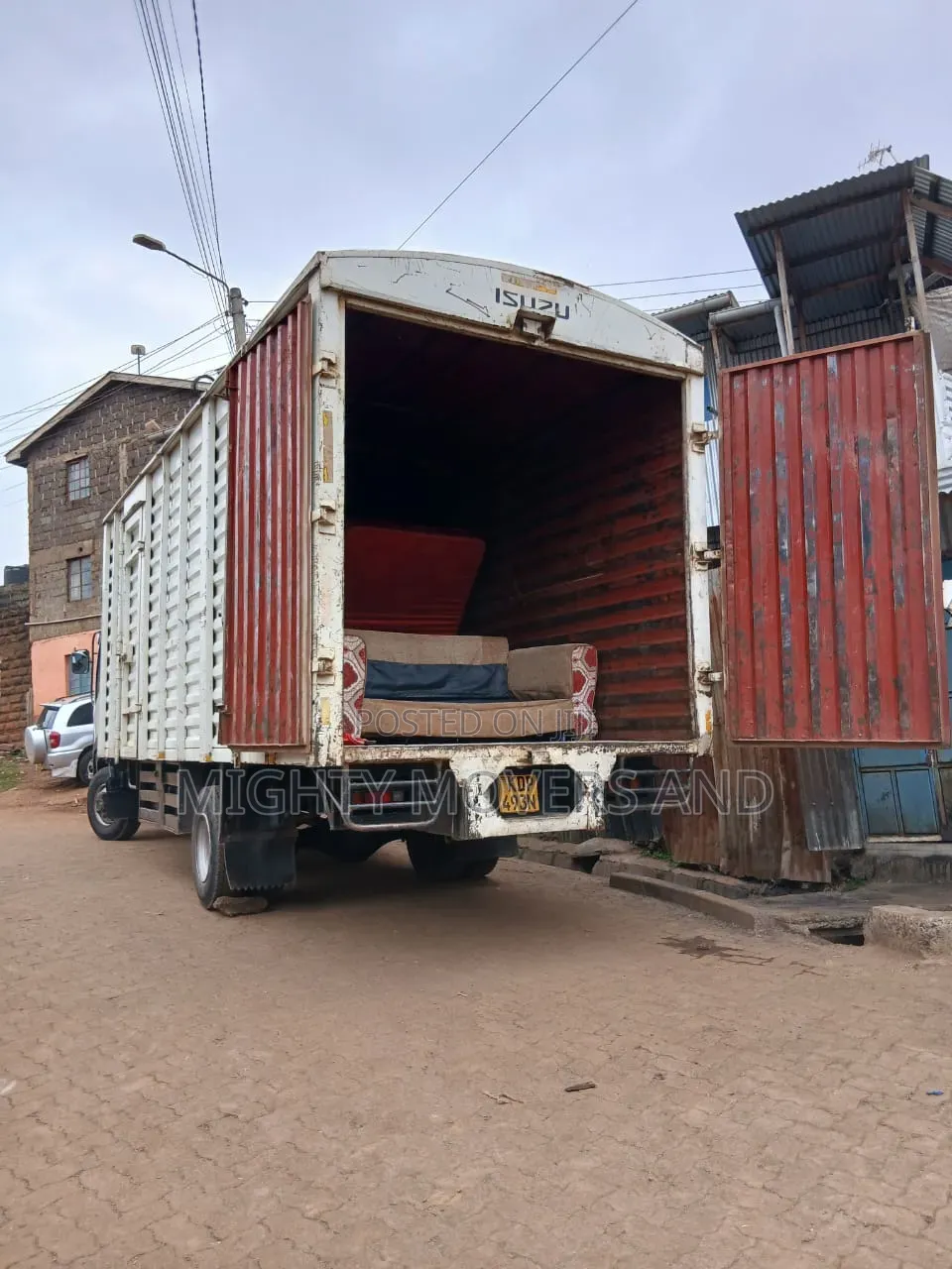 Nairobi to Kilifi/ Malindi/ Lamu Transportation Available