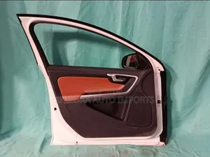 F Door Assy Lh Volvo V60  2012