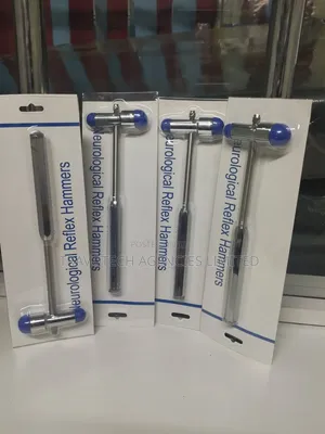 Patel Hammer