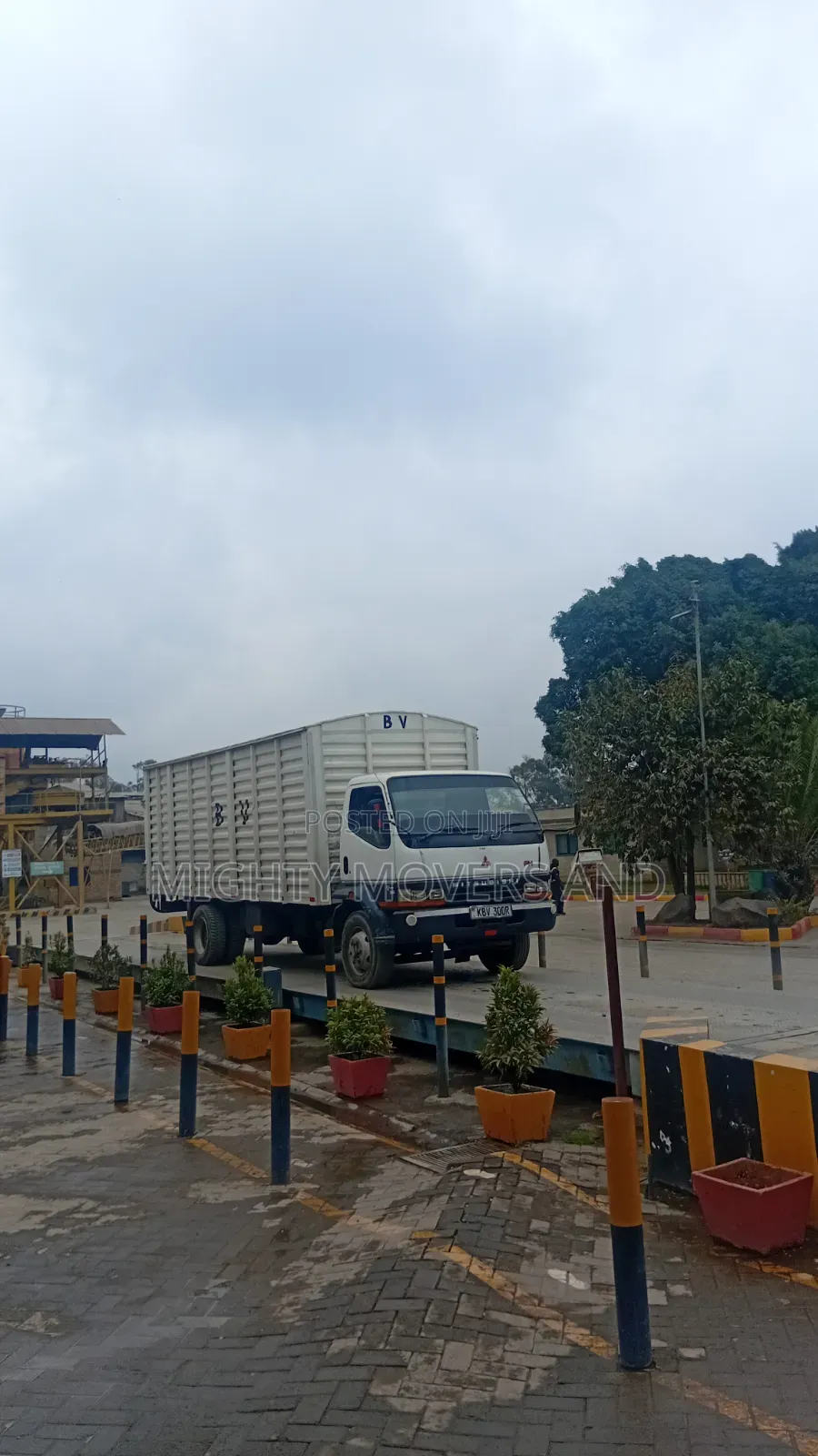 Nairobi to Eldoret/ Kitale/ Bungoma Transport Available