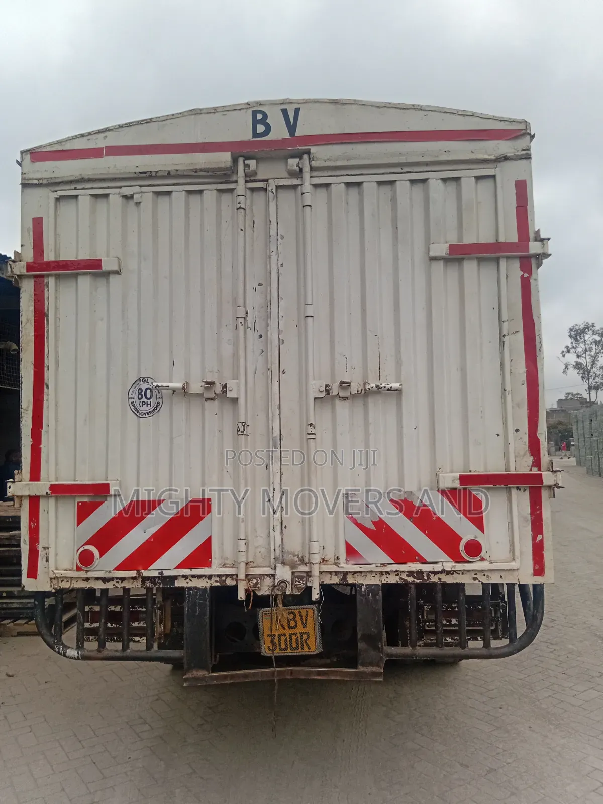 Nairobi to Eldoret/ Kitale/ Bungoma Transport Available