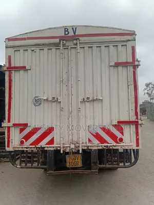 Nairobi to Eldoret/ Kitale/ Bungoma Transport Available