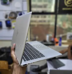 Laptop HP EliteBook X360 1030 G3 8GB Intel Core i5 SSD 256GB