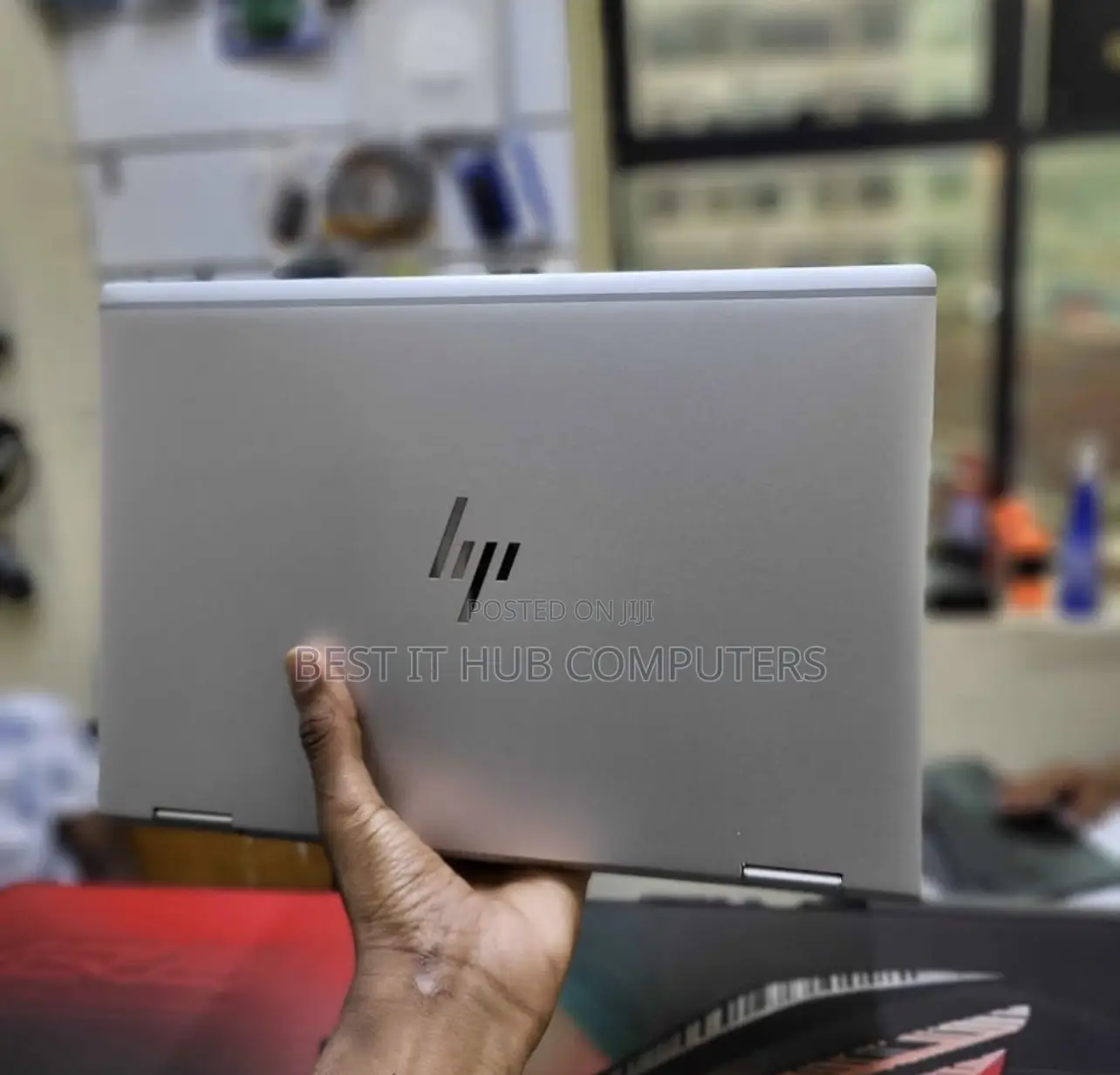 Laptop HP EliteBook X360 1030 G3 8GB Intel Core i5 SSD 256GB