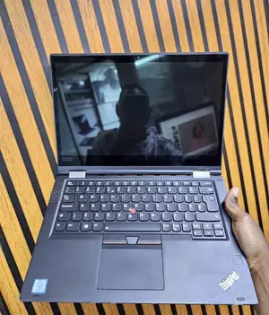 Laptop Lenovo ThinkPad X380 Yoga 8GB Intel Core i5 SSD 256GB