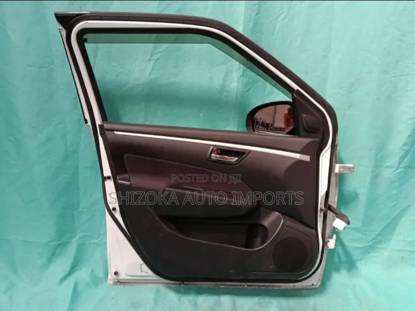 F Door Assy Lh Suzuki Swift 2014