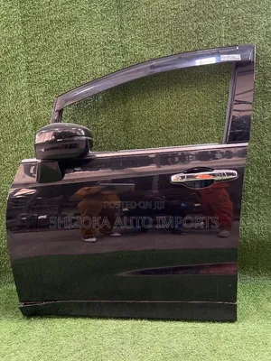 F Door Assy Lh Honda Odyssey 2014