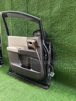F Door Assy Lh Honda Odyssey 2014