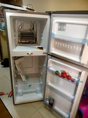 Mika Fridge Repair