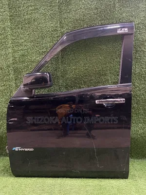F Door Assy Lh Nissan Serena C26 2013