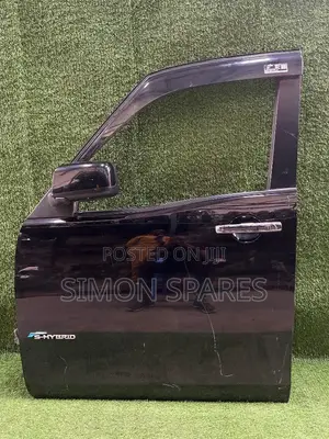 F Door Assy Lh Nissan Serena C26 2013
