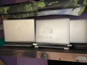 Laptop Apple MacBook 16GB Intel Core i7 HDD+SSD 500GB
