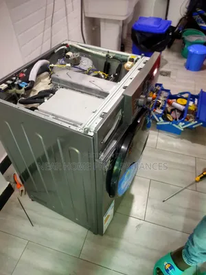 Samsung  Washing Machine Repair
