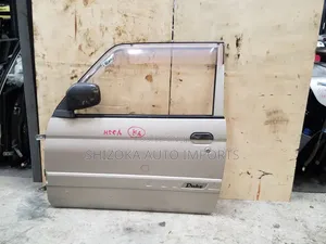 F Door Assy Lh Mitsubishi Pajero Mini 2002