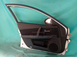 F Door Assy Lh Mazda Atenza 2011