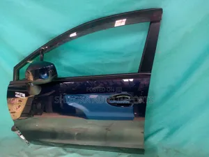 F Door Assy Lh Subaru Impreza Sports Gp2 2014