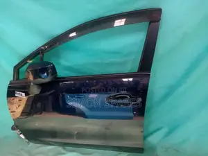 F Door Assy Lh Subaru Impreza Sports Gp2 2014