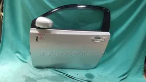 F Door Assy Lh Toyota Iq 2009