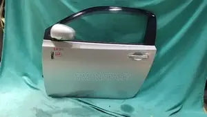 F Door Assy Lh Toyota Iq 2009