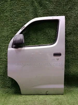 F Door Assy Lh Toyota Townace Van  2012
