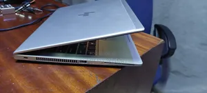 Laptop HP EliteBook 830 G6 8GB Intel Core i5 SSD 256GB