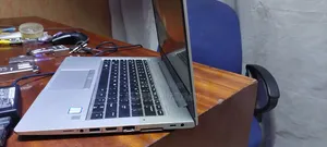 Laptop HP EliteBook 830 G6 8GB Intel Core i5 SSD 256GB