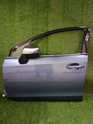 F Door Assy Lh Subaru Levorg Vm4 2018