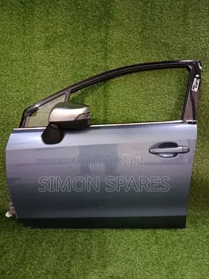 F Door Assy Lh Subaru Levorg Vm4 2018