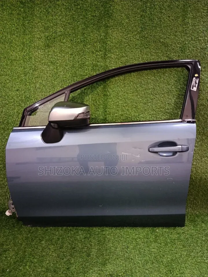 F Door Assy Lh Subaru Levorg Vm4 2018