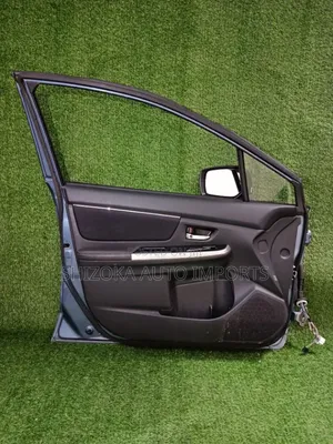 F Door Assy Lh Subaru Levorg Vm4 2018