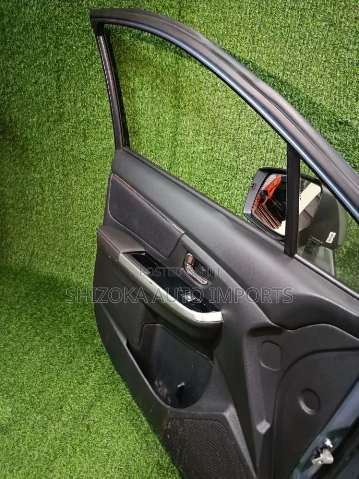 F Door Assy Lh Subaru Levorg Vm4 2018