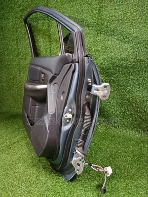 F Door Assy Lh Subaru Levorg Vm4 2018