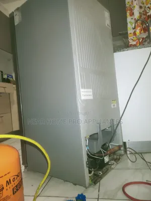 LG Fridge Repair