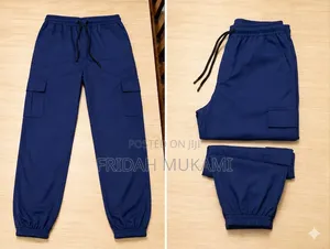 AXEN Medical Wear – Premium Medical Scrubs