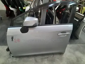 F Door Assy Lhsubaru Impreza G4 2013