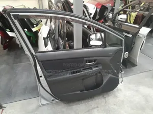 F Door Assy Lhsubaru Impreza G4 2013