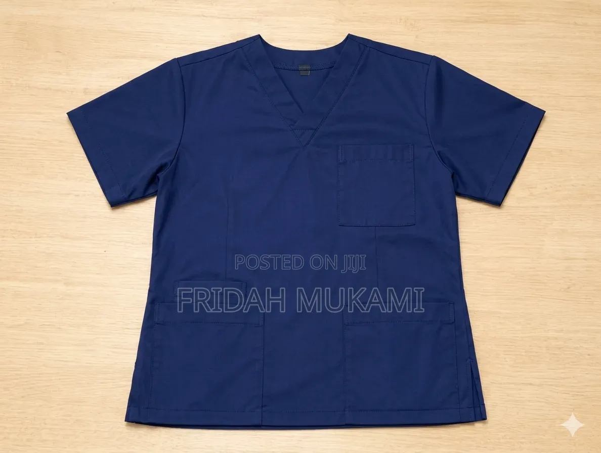 AXEN Medical Wear – Premium Medical Scrubs