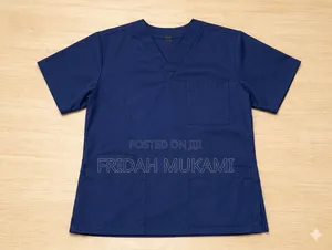 AXEN Medical Wear – Premium Medical Scrubs