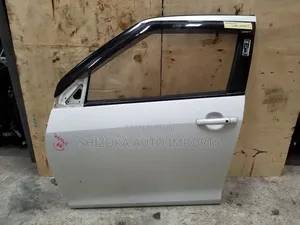 F Door Assy Lh Suzuki Swift 2013