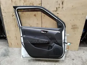 F Door Assy Lh Suzuki Swift 2013
