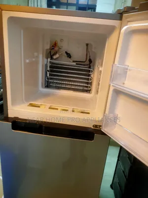 Fridge Repair and Maintenance