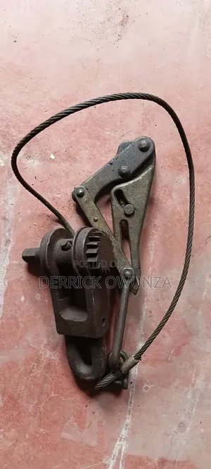 Wire Strainer Puller